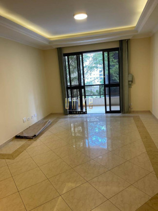 Imagem Apartamento com 4 Quartos para Alugar, 153 m² em Parque Residencial Aquarius - São José Dos Campos Imagem Apartamento com 4 Quartos para Alugar, 153 m² em Parque Residencial Aquarius - São José Dos Campos