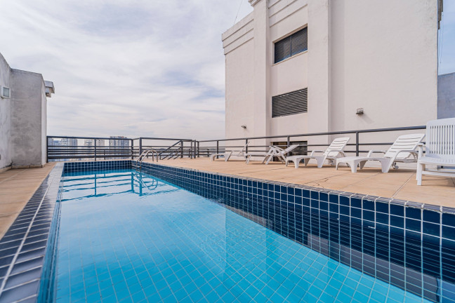 Imagem Apartamento com 3 Quartos à Venda, 65 m² em Vila Gumercindo - São Paulo Imagem Apartamento com 3 Quartos à Venda, 65 m² em Vila Gumercindo - São Paulo
