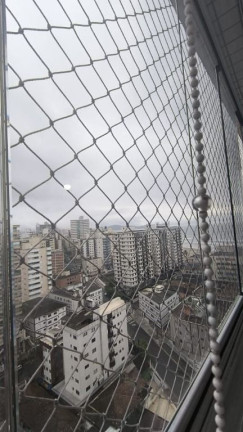 Imagem Apartamento com 3 Quartos à Venda, 142 m² em Vila Assunção - Praia Grande