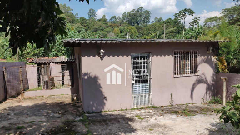 Imagem Imóvel com 3 Quartos à Venda, 226 m² em Condomínio Alpes Da Cantareira - Mairiporã