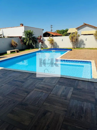 Imagem Casa de Condomínio com 3 Quartos à Venda, 800 m² em Campo Do Meio - Araçoiaba Da Serra