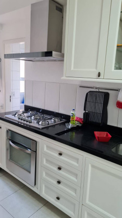 Imagem Apartamento com 3 Quartos à Venda, 107 m² em Sítio Tamboré Alphaville - Barueri Imagem Apartamento com 3 Quartos à Venda, 107 m² em Sítio Tamboré Alphaville - Barueri