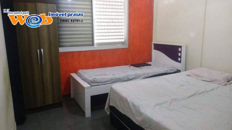 Imagem Apartamento com 1 Quarto à Venda, 56 m² em Tupi - Praia Grande