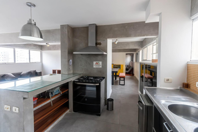 Imagem Apartamento com 2 Quartos para Alugar, 125 m² em Itaim Bibi - São Paulo Imagem Apartamento com 2 Quartos para Alugar, 125 m² em Itaim Bibi - São Paulo
