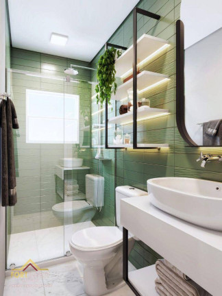 Imagem Imóvel com 2 Quartos à Venda, 84 m² em Canto Do Forte - Praia Grande Imagem Imóvel com 2 Quartos à Venda, 84 m² em Canto Do Forte - Praia Grande