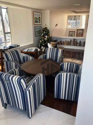 Apartamento com 4 Quartos à Venda, 420 m² em Graças - Recife