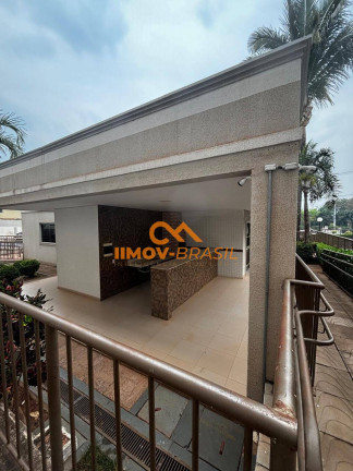 Imagem Apartamento com 2 Quartos para Alugar, 39 m² em Pioneiros - Campo Grande Imagem Apartamento com 2 Quartos para Alugar, 39 m² em Pioneiros - Campo Grande