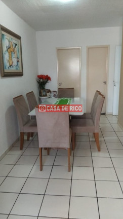 Imagem Casa com 3 Quartos à Venda, 52 m² em Heimtal - Londrina Imagem Casa com 3 Quartos à Venda, 52 m² em Heimtal - Londrina