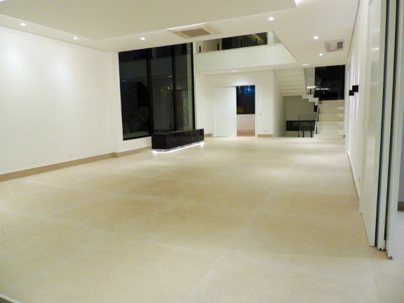 Imagem Casa com 4 Quartos à Venda, 599 m² em Alphaville Residencial Um - Barueri