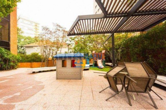 Imagem Apartamento com 4 Quartos à Venda, 260 m² em Higienópolis - São Paulo Imagem Apartamento com 4 Quartos à Venda, 260 m² em Higienópolis - São Paulo
