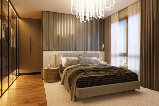 Imagem Imóvel com 3 Quartos à Venda, 242 m² em Barra Da Tijuca - Rio De Janeiro
