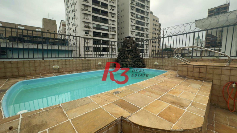 Imagem Casa com 5 Quartos à Venda, 254 m² em Ponta Da Praia - Santos Imagem Casa com 5 Quartos à Venda, 254 m² em Ponta Da Praia - Santos