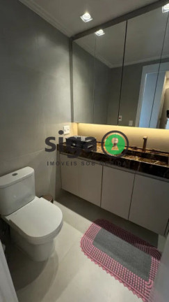 Imagem Apartamento com 3 Quartos à Venda, 145 m² em Campo Belo - São Paulo Imagem Apartamento com 3 Quartos à Venda, 145 m² em Campo Belo - São Paulo