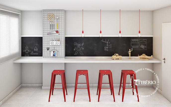 Imagem Imóvel com 2 Quartos à Venda, 49 m² em Campo Limpo - São Paulo Imagem Imóvel com 2 Quartos à Venda, 49 m² em Campo Limpo - São Paulo