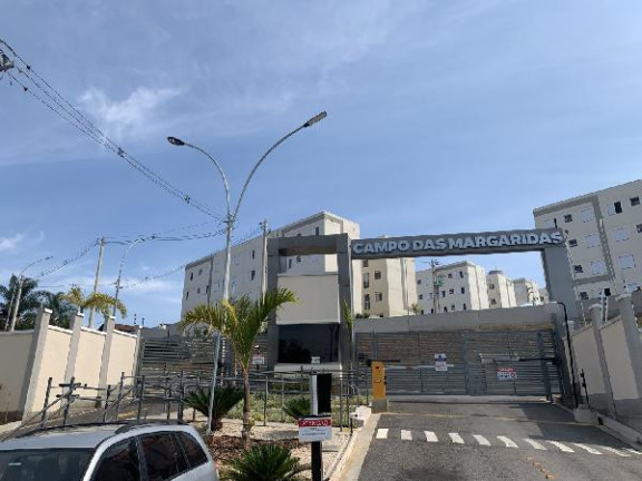 Apartamento com 1 Quarto à Venda, 42 m² em Bom Retiro - Sao Jose Dos Campos