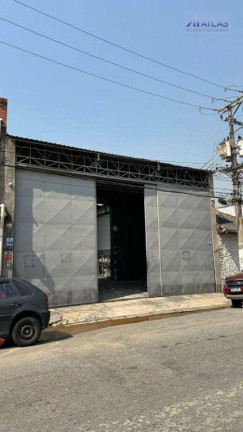 Imagem Galpão para Alugar, 500 m² em Vila Maria Baixa - São Paulo Imagem Galpão para Alugar, 500 m² em Vila Maria Baixa - São Paulo