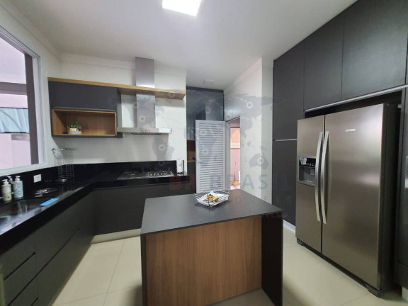 Imagem Casa de Condomínio com 3 Quartos à Venda, 221 m² em Residencial Villaggio Ii - Bauru Imagem Casa de Condomínio com 3 Quartos à Venda, 221 m² em Residencial Villaggio Ii - Bauru