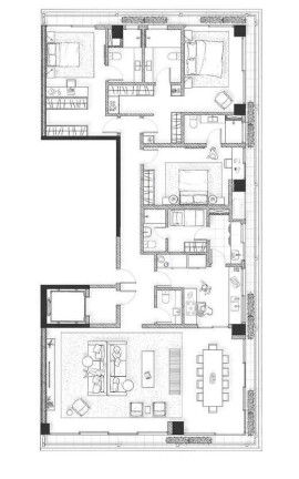 Imagem Loja à Venda, 401 m² em Itaim Bibi - São Paulo Imagem Loja à Venda, 401 m² em Itaim Bibi - São Paulo