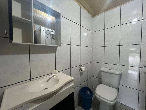 Imagem Casa com 2 Quartos à Venda, 75 m² em Costeira - Balneário Barra Do Sul Imagem Casa com 2 Quartos à Venda, 75 m² em Costeira - Balneário Barra Do Sul