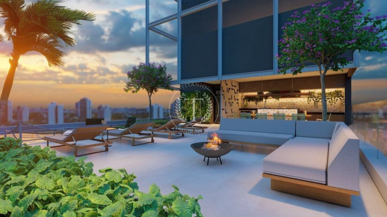 Imagem Apartamento com 1 Quarto à Venda, 26 m² em Vila Clementino - São Paulo Imagem Apartamento com 1 Quarto à Venda, 26 m² em Vila Clementino - São Paulo
