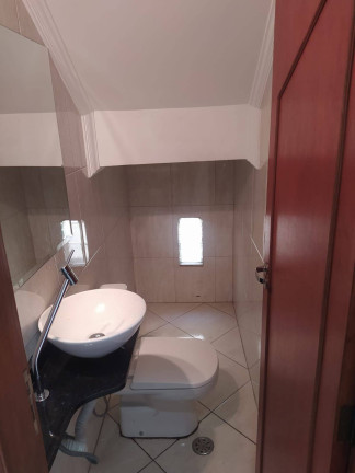 Imagem Casa com 3 Quartos para Alugar, em Parque Continental I - Guarulhos Imagem Casa com 3 Quartos para Alugar, em Parque Continental I - Guarulhos