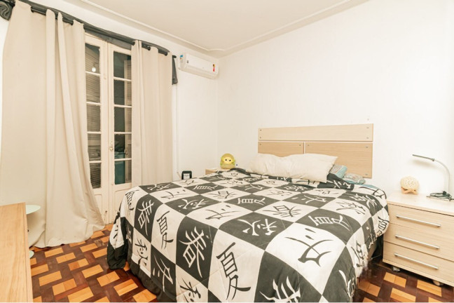 Imagem Apartamento com 2 Quartos à Venda, 76 m² em Mont Serrat - Porto Alegre Imagem Apartamento com 2 Quartos à Venda, 76 m² em Mont Serrat - Porto Alegre