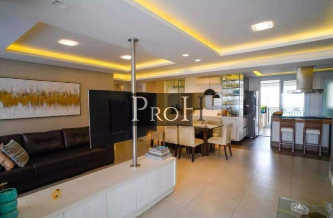 Imagem Apartamento com 2 Quartos à Venda, 140 m² em Jardim - Santo André Imagem Apartamento com 2 Quartos à Venda, 140 m² em Jardim - Santo André