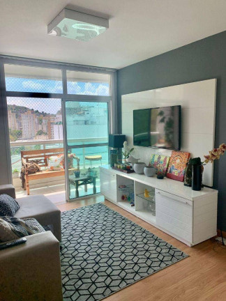 Imagem Apartamento com 2 Quartos à Venda, 70 m² em Santa Rosa - Niterói Imagem Apartamento com 2 Quartos à Venda, 70 m² em Santa Rosa - Niterói