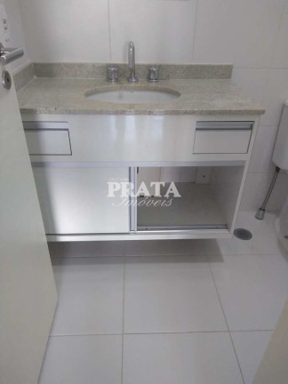 Imagem Apartamento para Alugar, 57 m² em Gonzaga - Santos Imagem Apartamento para Alugar, 57 m² em Gonzaga - Santos