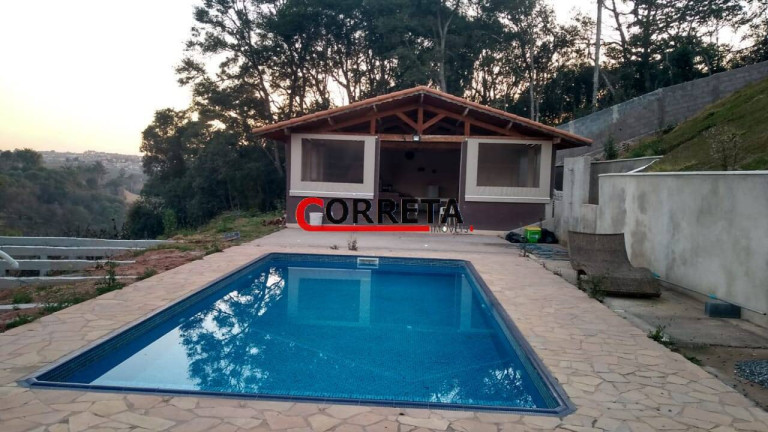 Chácara com 3 Quartos à Venda, 250 m² em Curral - Ibiúna