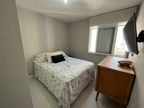Imagem Apartamento com 1 Quarto à Venda, 40 m² em Vila Monte Alegre - São Paulo Imagem Apartamento com 1 Quarto à Venda, 40 m² em Vila Monte Alegre - São Paulo