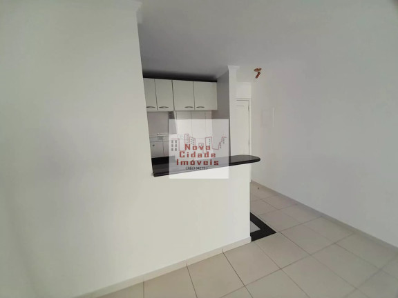 Imagem Apartamento com 2 Quartos à Venda, 60 m² em Vila Nova Conceição - São Paulo