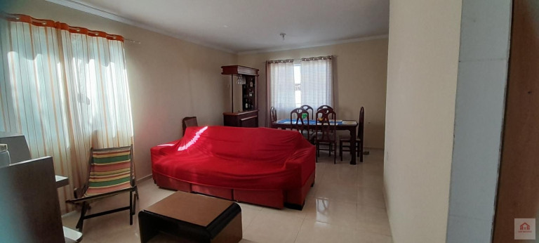 Imagem Casa com 3 Quartos à Venda, 100 m² em Caxito - Maricá
