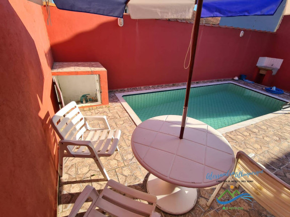 Imagem Casa com 2 Quartos à Venda, 150 m² em Cibratel Ii - Itanhaém Imagem Casa com 2 Quartos à Venda, 150 m² em Cibratel Ii - Itanhaém