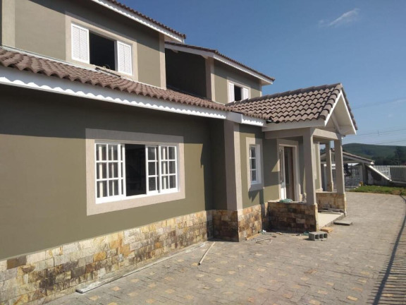 Imagem Sobrado com 3 Quartos à Venda, 250 m² em Jardim Helena - Igaratá Imagem Sobrado com 3 Quartos à Venda, 250 m² em Jardim Helena - Igaratá