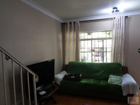 Imagem Casa com 3 Quartos à Venda, 154 m² em Perdizes - São Paulo Imagem Casa com 3 Quartos à Venda, 154 m² em Perdizes - São Paulo