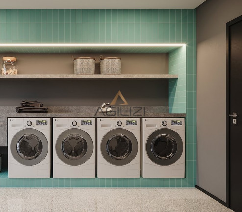 Imagem Apartamento com 1 Quarto à Venda, 28 m² em Perdizes - São Paulo Imagem Apartamento com 1 Quarto à Venda, 28 m² em Perdizes - São Paulo