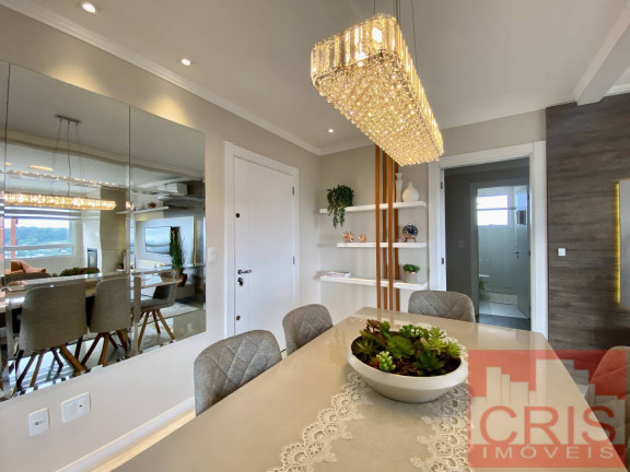 Imagem Apartamento com 3 Quartos à Venda, 110 m² em Humaitá - Bento Gonçalves Imagem Apartamento com 3 Quartos à Venda, 110 m² em Humaitá - Bento Gonçalves