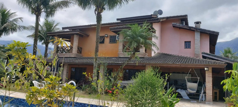 Imagem Casa de Condomínio com 5 Quartos à Venda, 405 m² em Centro - Boracéia Imagem Casa de Condomínio com 5 Quartos à Venda, 405 m² em Centro - Boracéia
