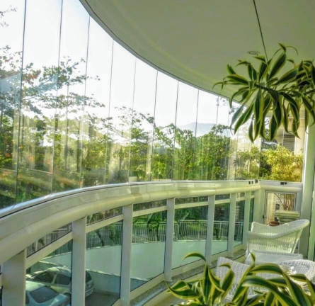 Imagem Apartamento com 4 Quartos à Venda, 200 m² em Barra Da Tijuca - Rio De Janeiro