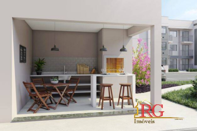 Imagem Apartamento com 2 Quartos à Venda, 44 m² em São Paulo - Navegantes Imagem Apartamento com 2 Quartos à Venda, 44 m² em São Paulo - Navegantes