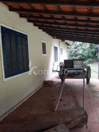 Imagem Chácara com 4 Quartos à Venda, 100 m² em Centro - Monteiro Lobato Imagem Chácara com 4 Quartos à Venda, 100 m² em Centro - Monteiro Lobato