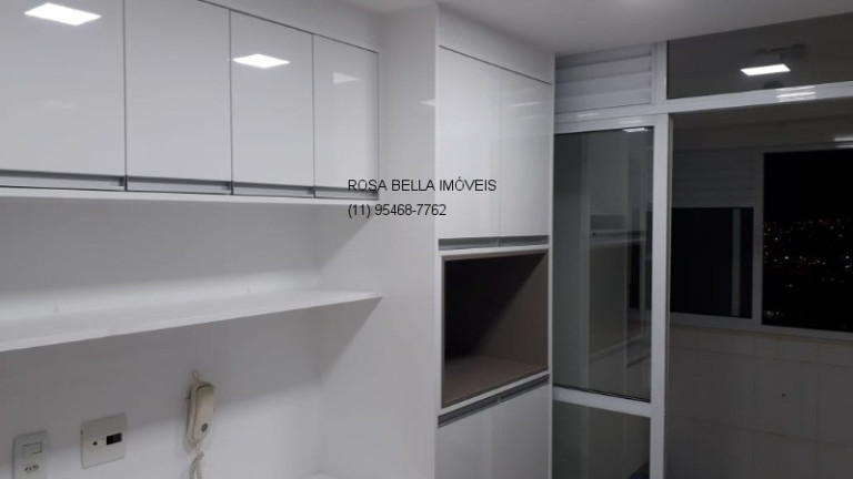 Imagem Apartamento com 3 Quartos à Venda, 96 m² em Jardim Bonfiglioli - Jundiaí Imagem Apartamento com 3 Quartos à Venda, 96 m² em Jardim Bonfiglioli - Jundiaí