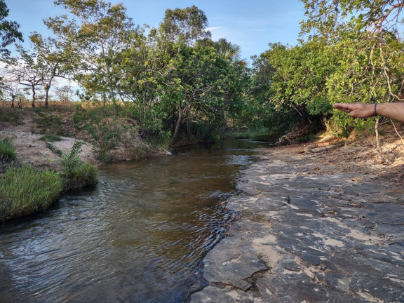 Imagem Fazenda à Venda, 1.046 m² em Arinos - Arinos