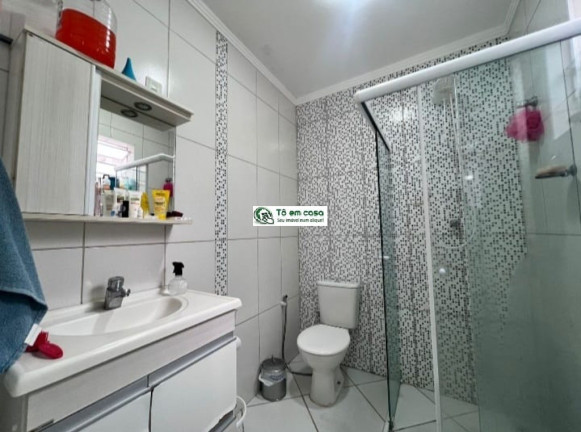 Imagem Casa com 3 Quartos à Venda, 120 m² em Jardim Campo Grande - Caçapava