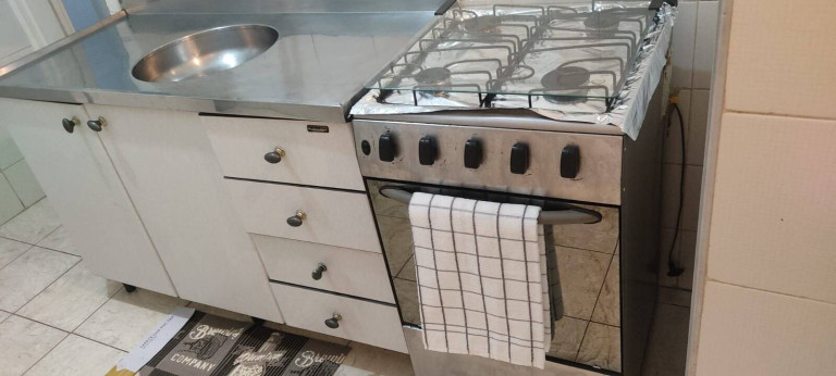 Imagem Apartamento com 2 Quartos à Venda, 55 m² em Aclimação - São Paulo Imagem Apartamento com 2 Quartos à Venda, 55 m² em Aclimação - São Paulo