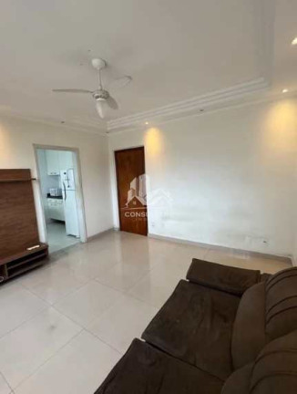 Imagem Apartamento com 1 Quarto à Venda, 80 m² em Campo Grande - Santos Imagem Apartamento com 1 Quarto à Venda, 80 m² em Campo Grande - Santos