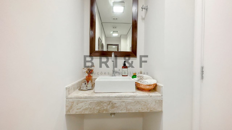 Imagem Apartamento com 4 Quartos à Venda, 240 m² em Brooklin - São Paulo Imagem Apartamento com 4 Quartos à Venda, 240 m² em Brooklin - São Paulo