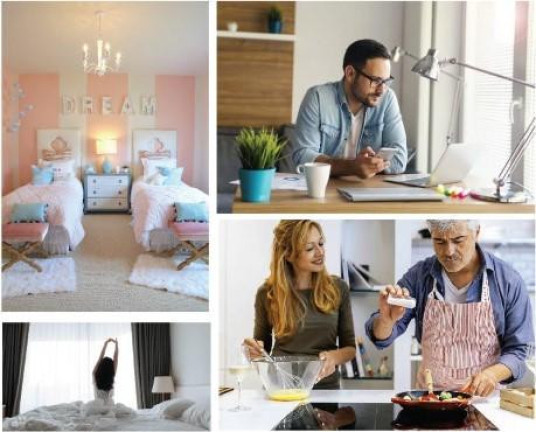 Imagem Apartamento com 3 Quartos à Venda, 108 m² em Tijuca - Rio De Janeiro