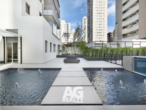 Imagem Apartamento com 1 Quarto à Venda, 51 m² em Barra Funda - São Paulo